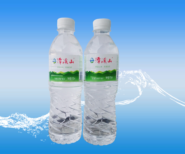 ȻVȪˮ550ML